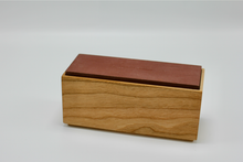 Load image into Gallery viewer, Cherry Box