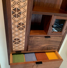 Load image into Gallery viewer, Inspiration Wall Cabinet