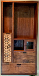 Inspiration Wall Cabinet