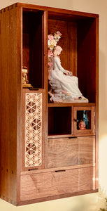 Inspiration Wall Cabinet