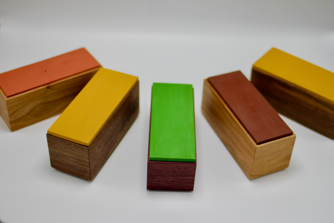 Sidhoo's Box