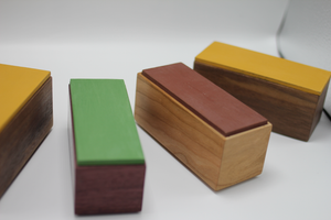 Sidhoo's Box