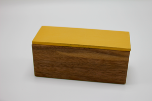 Sidhoo's Box