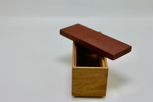 Cherry Box
