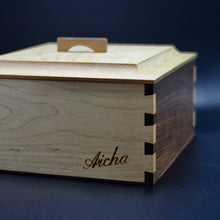 Load image into Gallery viewer, Pirate&#39;s Treasure Chest