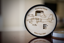 Load image into Gallery viewer, Skydiving Planes Coasters